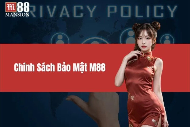 Chính sách bảo mật