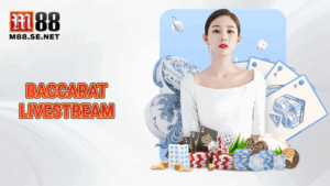 Baccarat Livestream